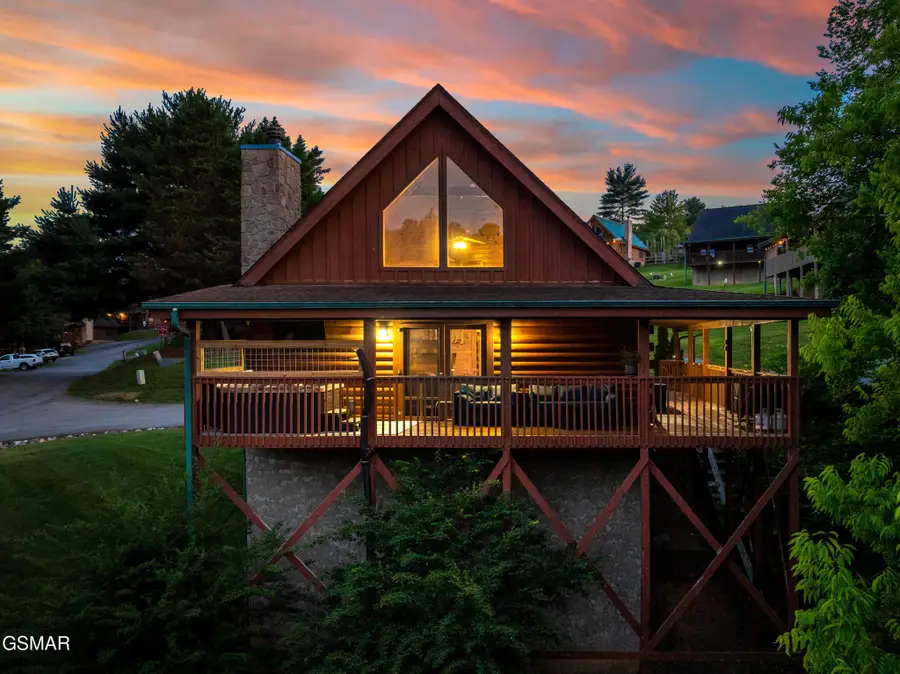 1810 Trout Way, Sevierville, TN 37862 - #2