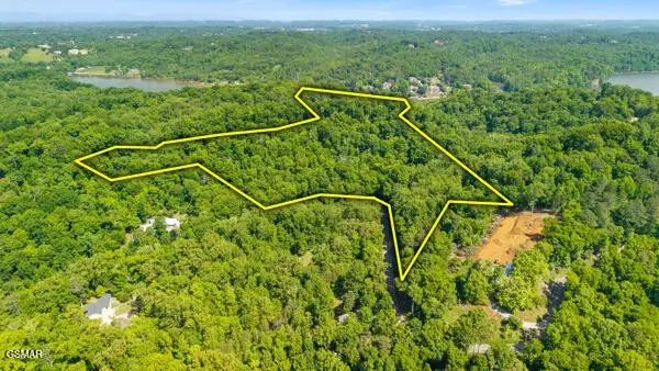 2050 Jones Bend Road, Louisville, TN 37777 - #2
