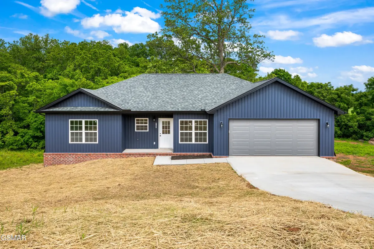 2102 Kings View Loop, Seymour, TN 37865 - #1
