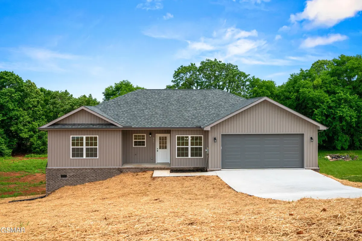 2050 Kings View Loop, Seymour, TN 37865 - #1