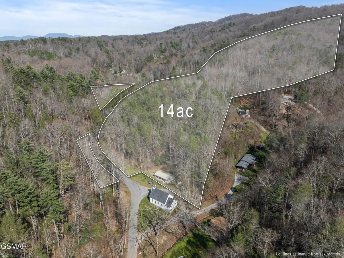 520 Huskey Grove Road, Sevierville, TN 37876 - #1