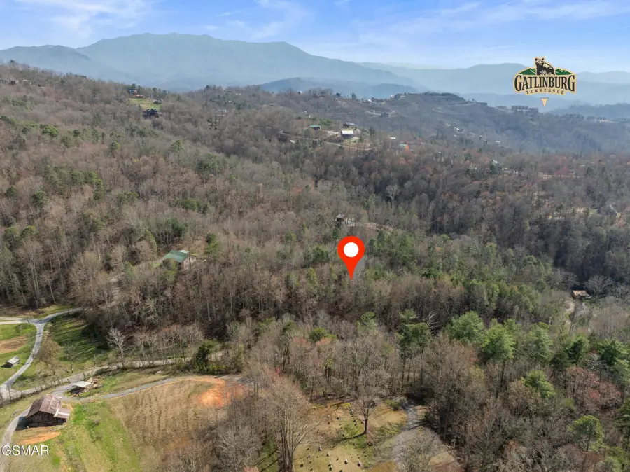 520 Huskey Grove Road, Sevierville, TN 37876 - #3
