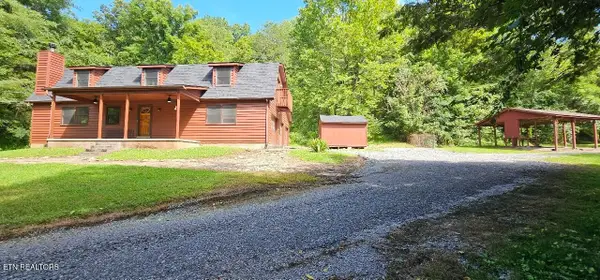 360 Front St, Luttrell, TN 37779