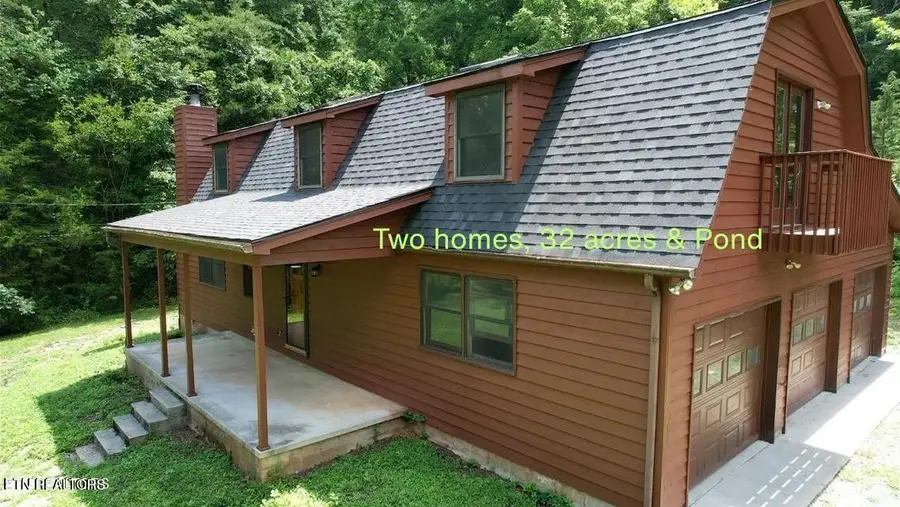 360 Front St, Luttrell, TN 37779 - #2