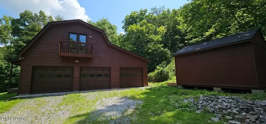 360 Front St, Luttrell, TN 37779 - #3