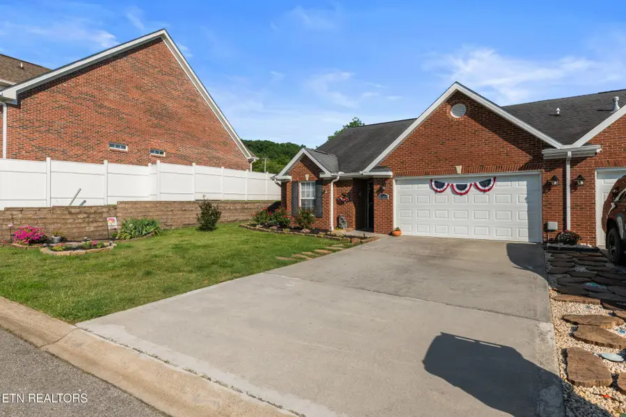 8100 Gatekeeper Way, Knoxville, TN 37931 - #2