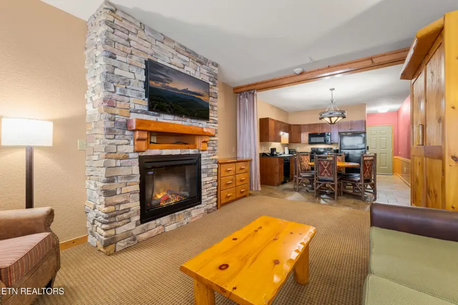 1424 Old Knoxville Unit 13071,73,75, Sevierville, TN 37876 - #3