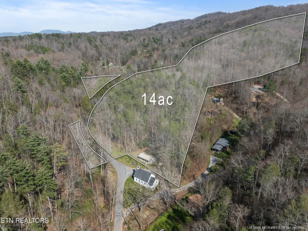 520 Huskey Grove Rd, Pigeon Forge, TN 37876 - #1