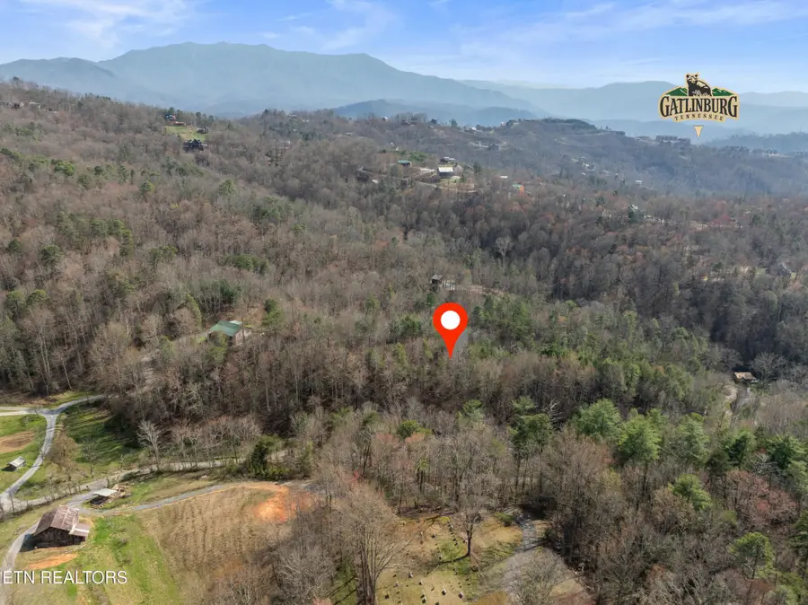 520 Huskey Grove Rd, Pigeon Forge, TN 37876 - #3