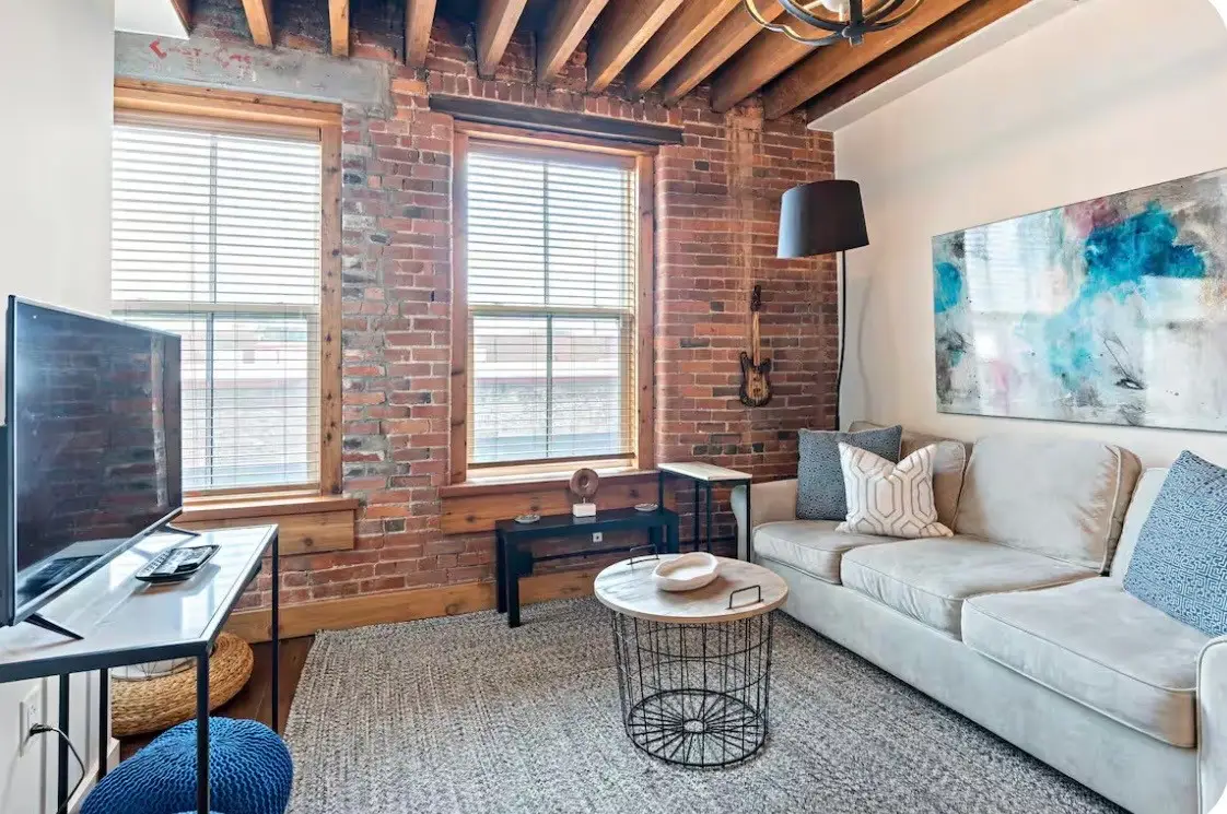 610 21st Ave N #201, Nashville, TN 37203 - #1