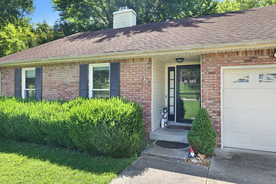 1741 Broadripple Dr, Clarksville, TN 37042 - #3