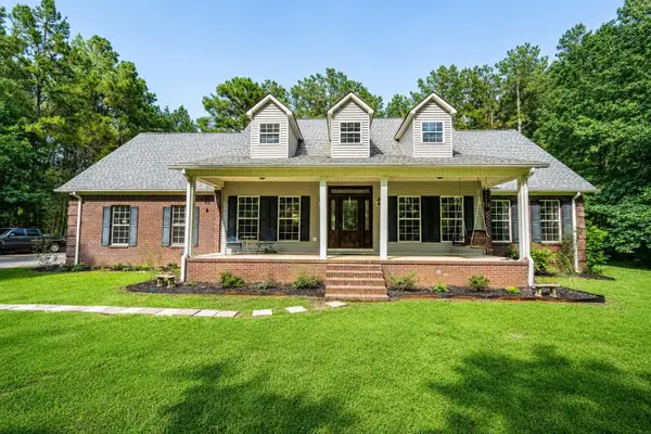 214 Charlie Pounds Rd, Stantonville, TN 38379