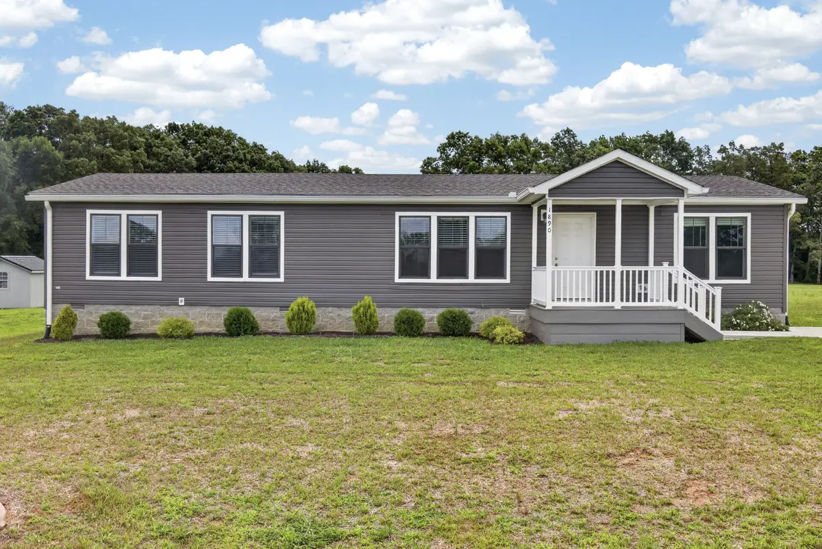 1890 Anna Maria Ln, Cookeville, TN 38501 - #1