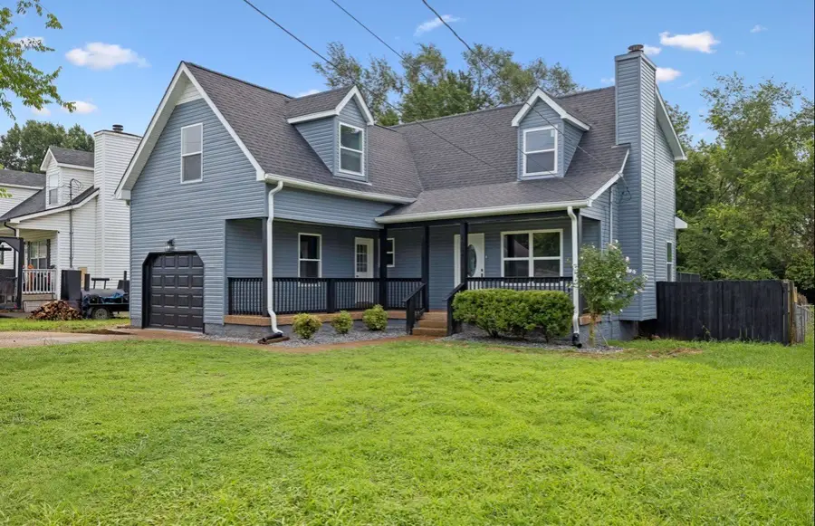 4824 Peppertree Dr, Antioch, TN 37013 - #2