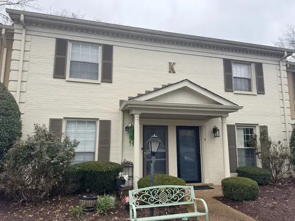 1011 Murfreesboro Rd #K4, Franklin, TN 37064
