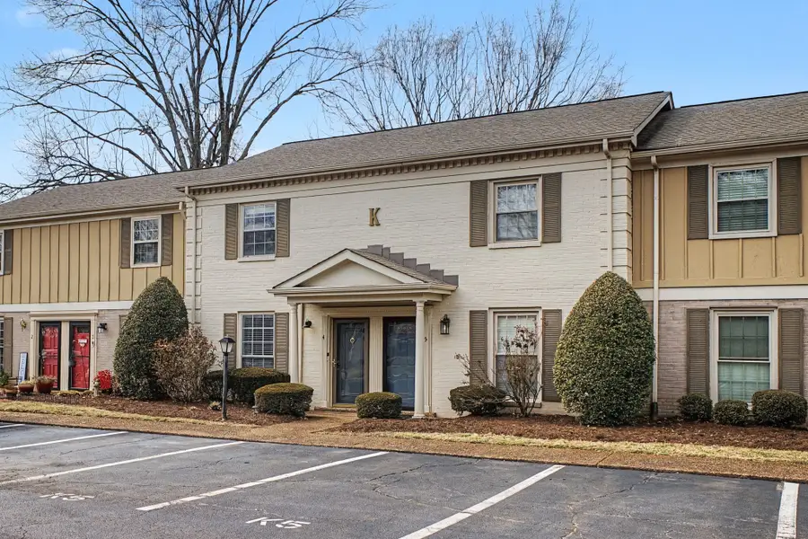 1011 Murfreesboro Rd #K4, Franklin, TN 37064 - #3