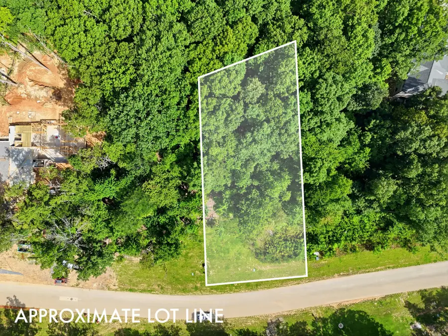 3320 River Gorge Drive, Chattanooga, TN 37419 - #2
