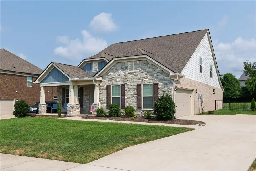 423 Norman Way, Hendersonville, TN 37075 - #2
