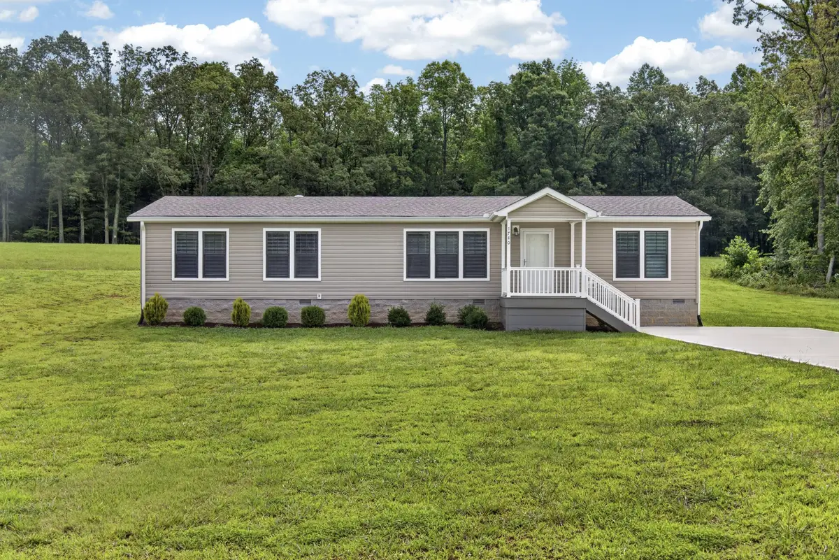 1740 Anna Maria Ln, Cookeville, TN 38501 - #1