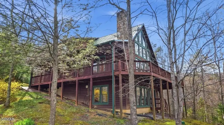 4120 Burning Tree Lane, Sevierville, TN 37862 - #2