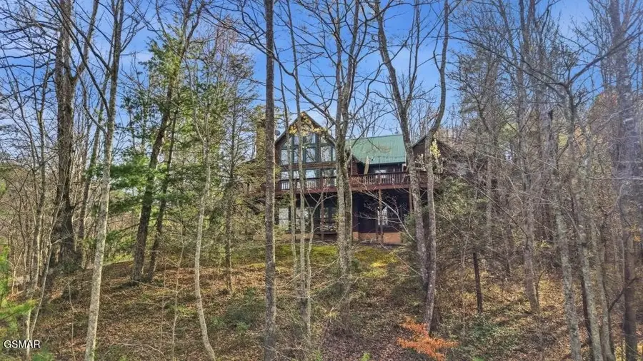 4120 Burning Tree Lane, Sevierville, TN 37862 - #3