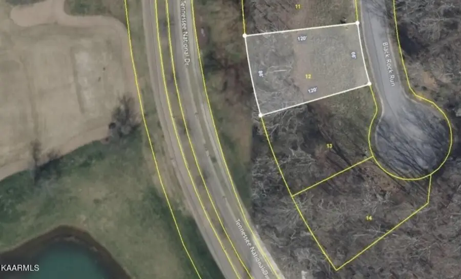942 Black Rock Run, Loudon, TN 37774 - #2