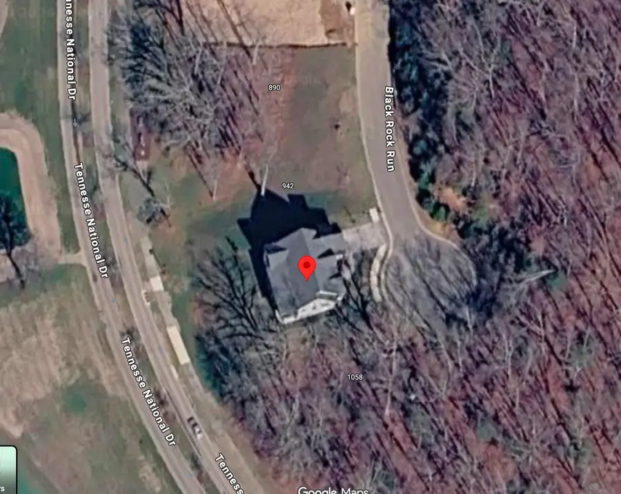 942 Black Rock Run, Loudon, TN 37774 - #3