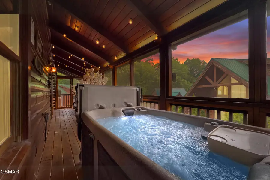 605 Cherry Blossom Way, Pigeon Forge, TN 37863 - #3
