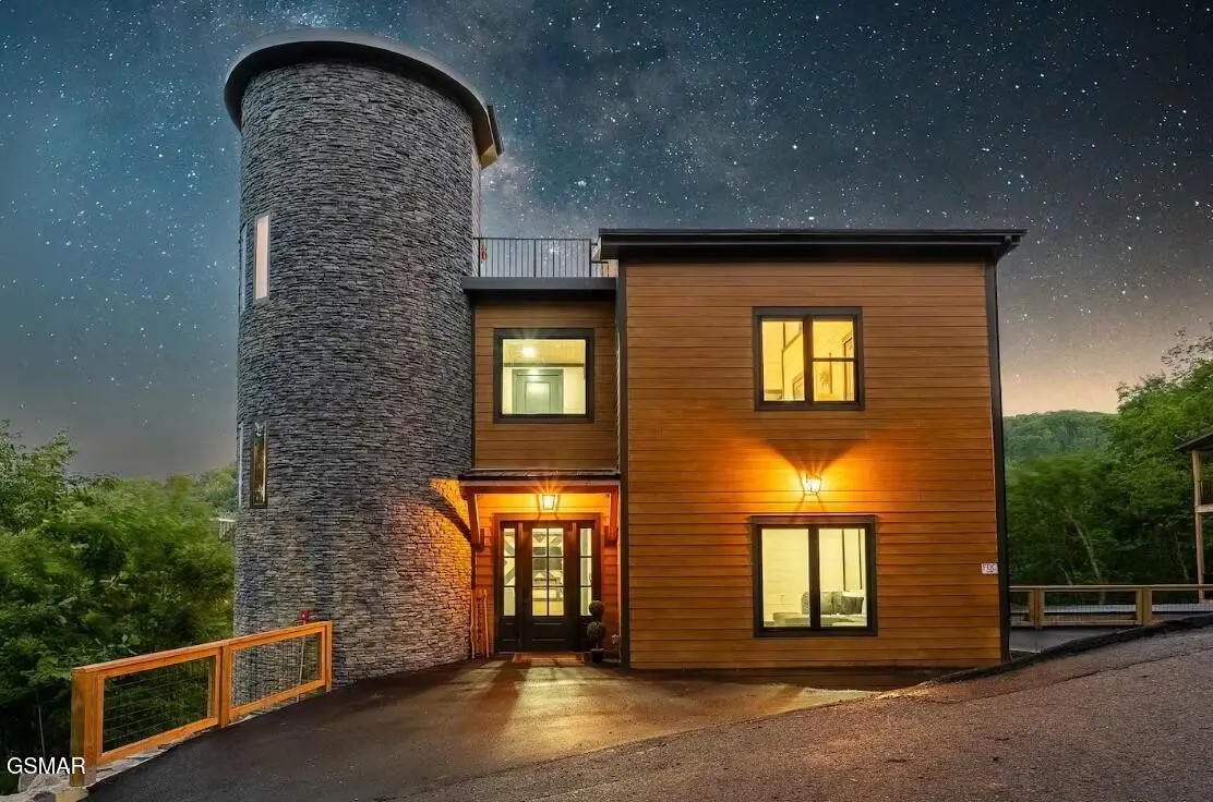 1257 Bavarian Way, Gatlinburg, TN 37738 - #1