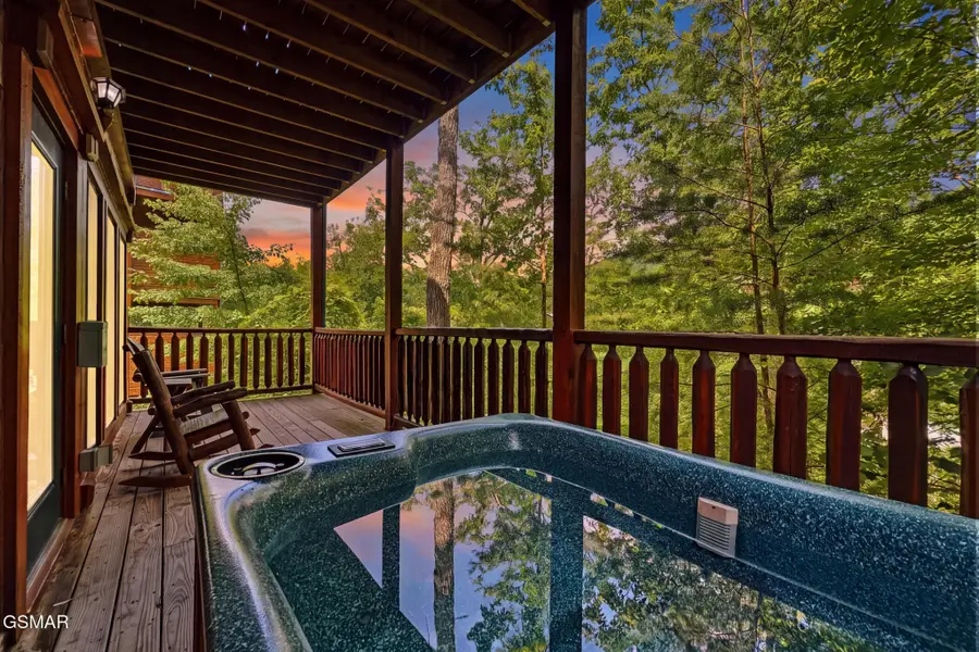 832 Great Smoky Way, Gatlinburg, TN 37738 - #2