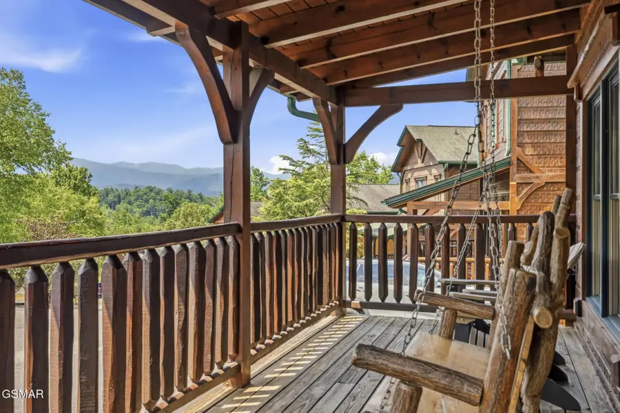 832 Great Smoky Way, Gatlinburg, TN 37738 - #3