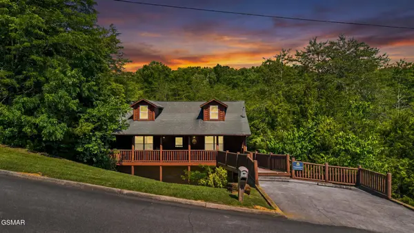 1960 Oakmont Drive, Sevierville, TN 37876