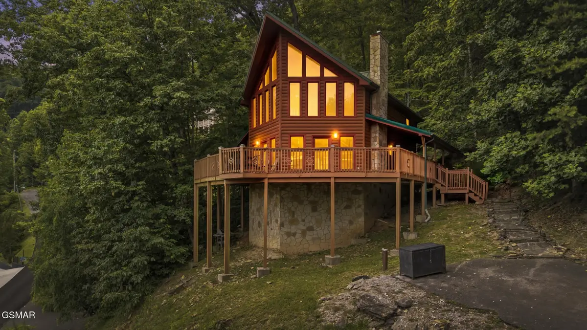 2775 Overholt Trail, Sevierville, TN 37862 - #1