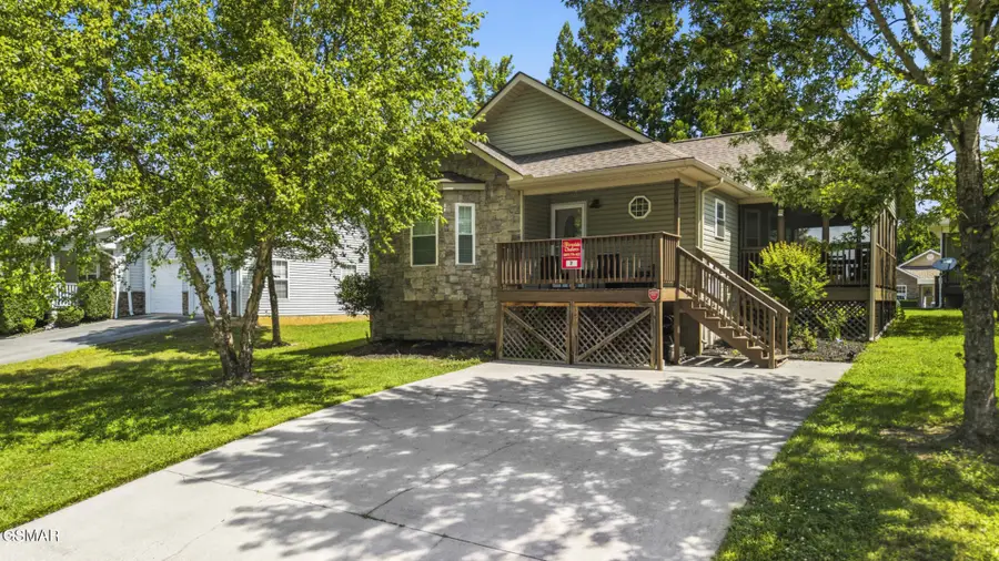 650 Lloyd Huskey Road, Pigeon Forge, TN 37863 - #2