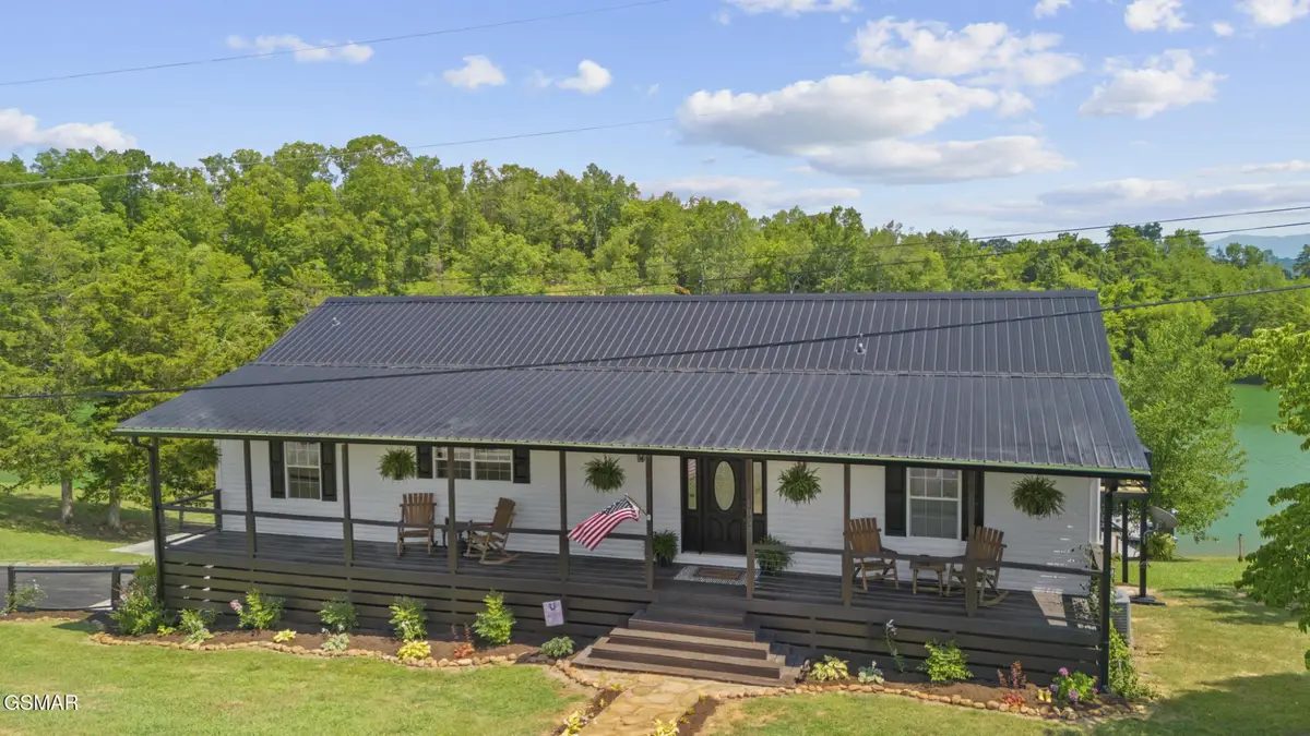 1033 Sunset View Road, Sevierville, TN 37876 - #1