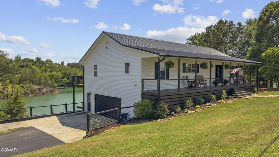 1033 Sunset View Road, Sevierville, TN 37876 - #3