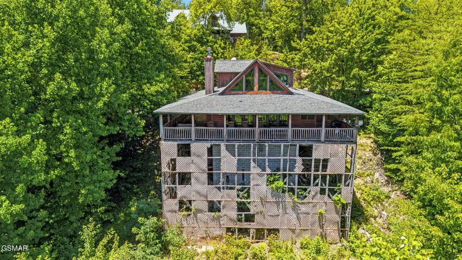 2963 Little Cub Way, Sevierville, TN 37862 - #2
