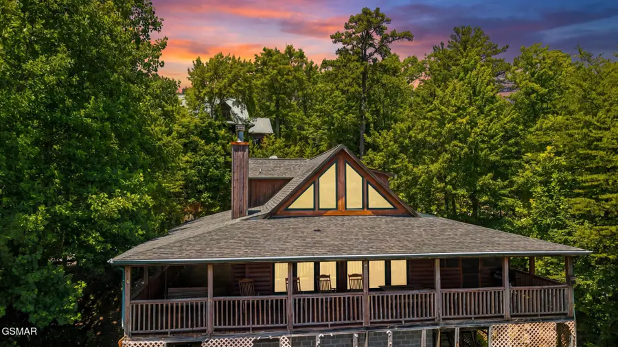 2963 Little Cub Way, Sevierville, TN 37862 - #3