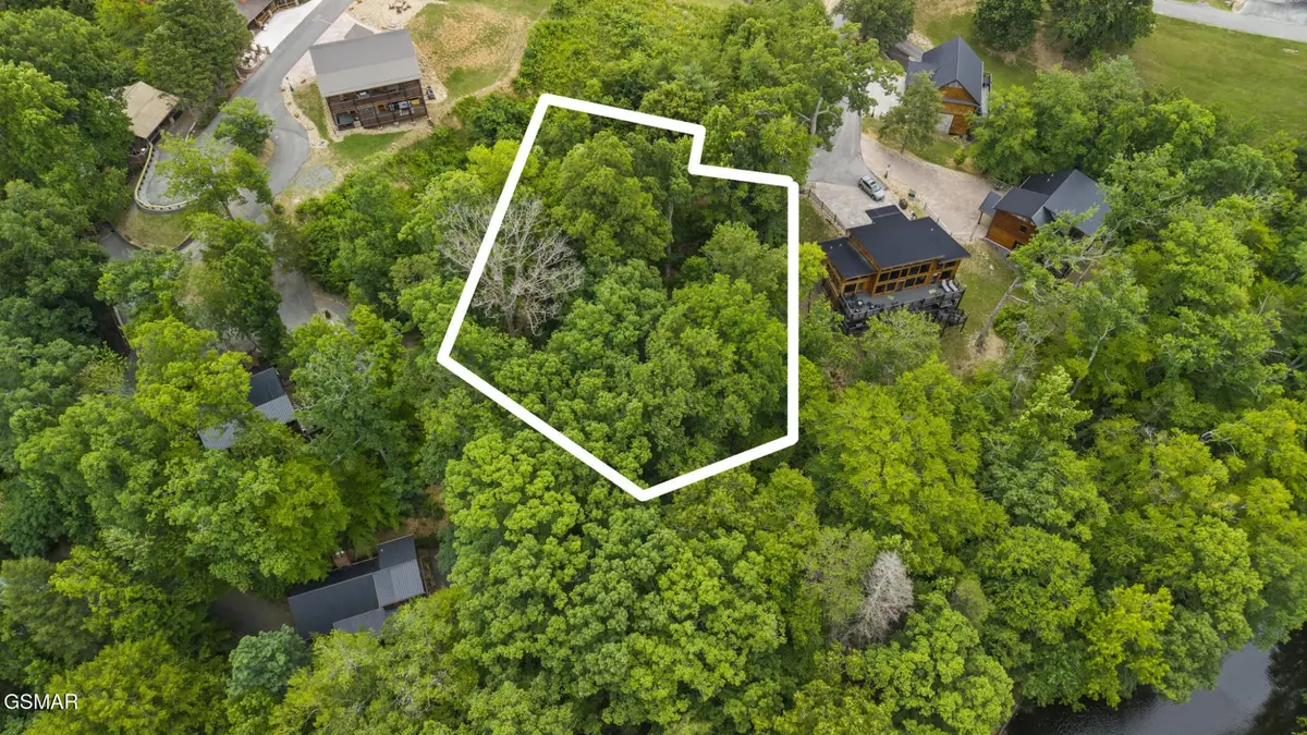 135 Wild Heron Way, Sevierville, TN 37862 - #1