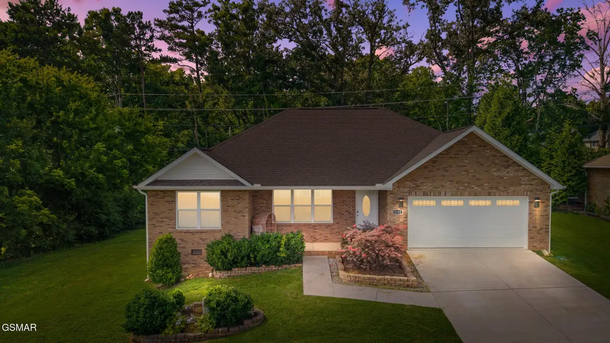2122 Zion Drive, Sevierville, TN 37862 - #1