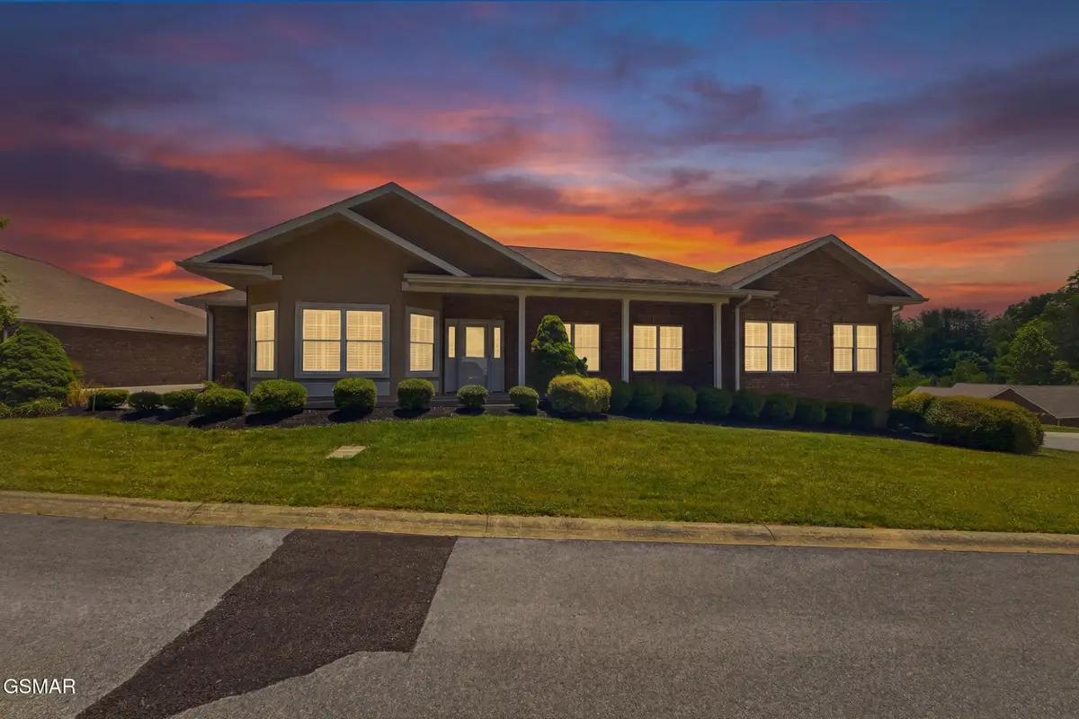2119 Zion Drive, Sevierville, TN 37862 - #1