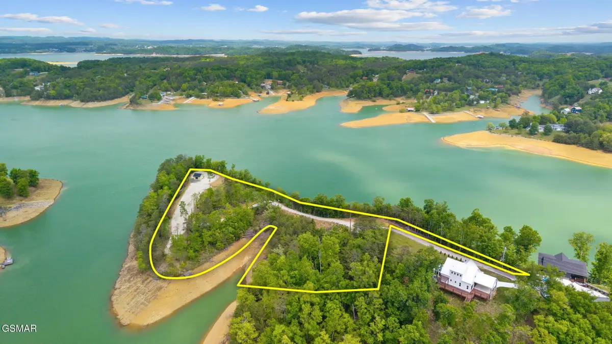 1967 Lake Oaks Way, Sevierville, TN 37876 - #1