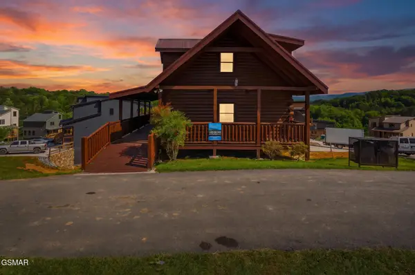 1571 Rainbow Ridge, Sevierville, TN 37862