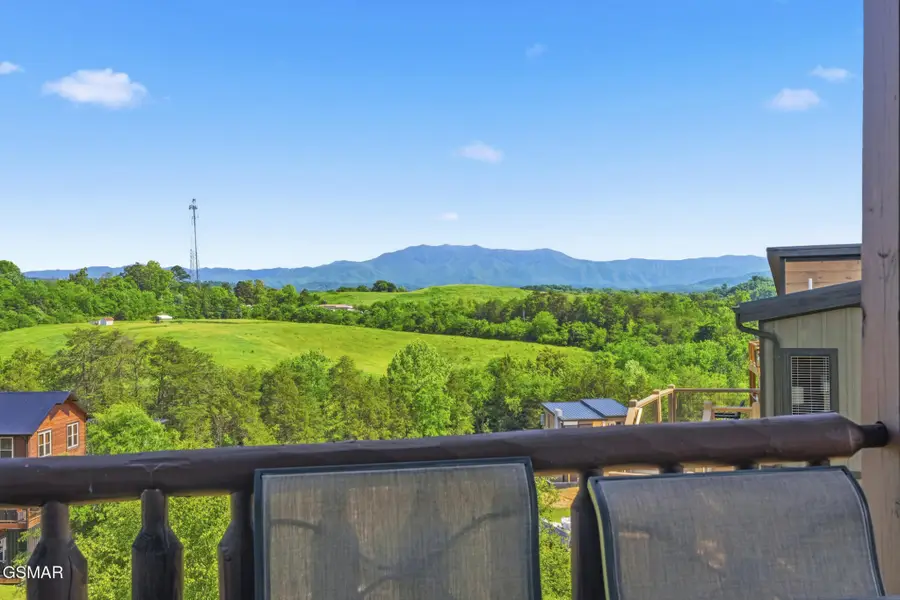 1571 Rainbow Ridge, Sevierville, TN 37862 - #3