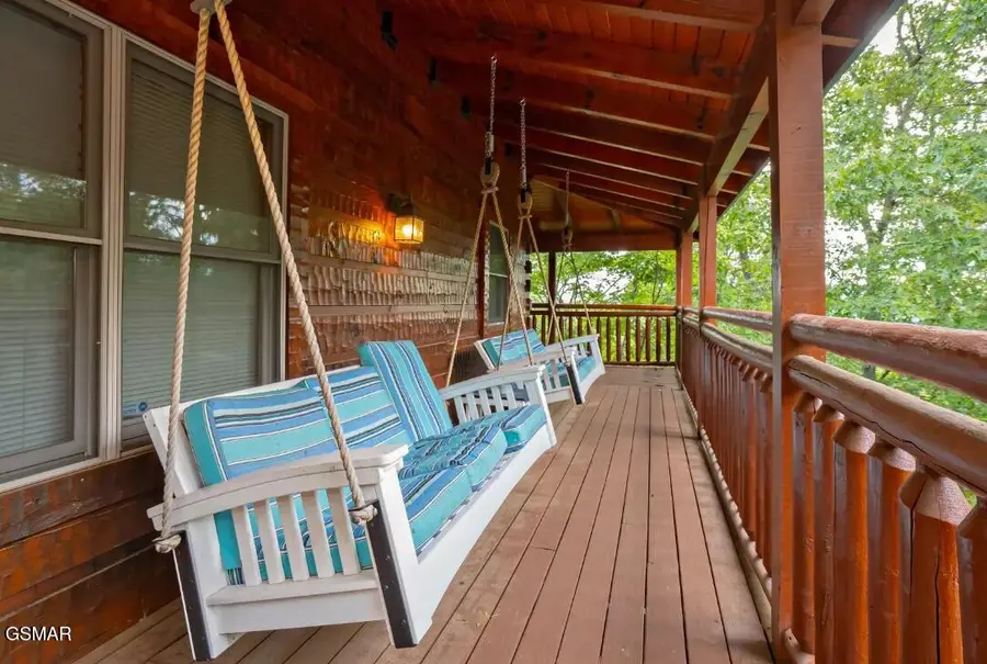 3531 Peggy Lane, Pigeon Forge, TN 37863 - #2
