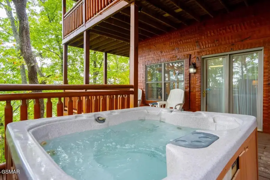 3531 Peggy Lane, Pigeon Forge, TN 37863 - #3