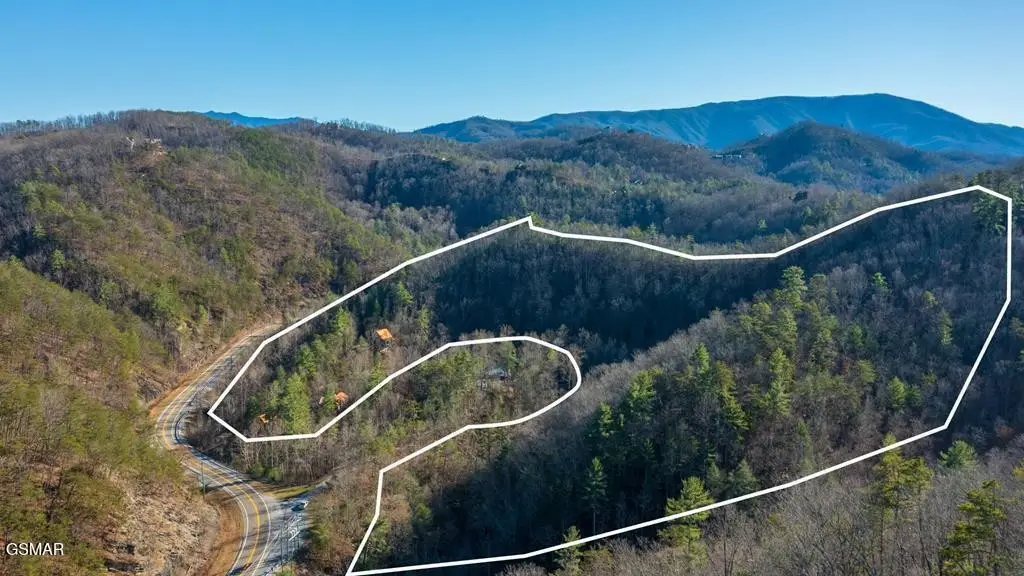 1940 Wears Valley Road, Sevierville, TN 37862 - #1