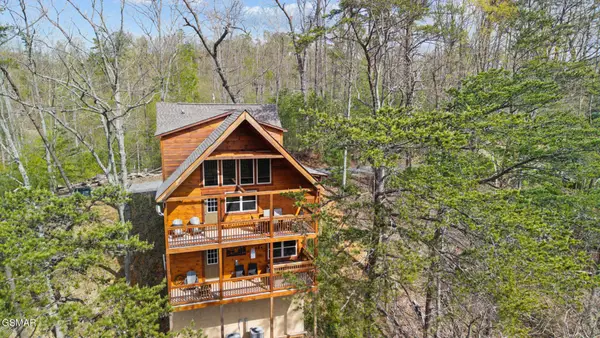 1531 Starwood Way, Sevierville, TN 37862