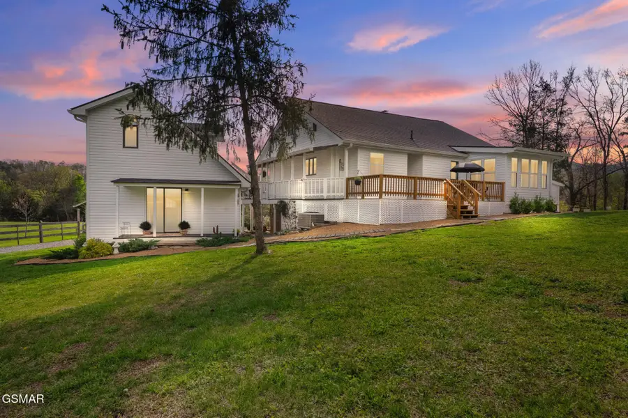 1945 Valley Woods Drive, Sevierville, TN 37862 - #2