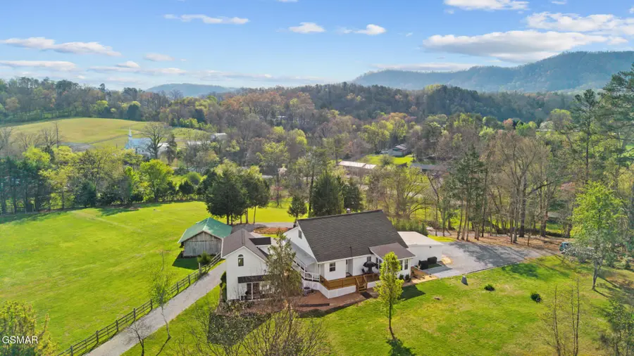 1945 Valley Woods Drive, Sevierville, TN 37862 - #3